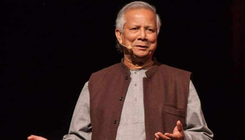 Who is Muhammad Yunus ... Leader of Bangladesh interim government? AKP