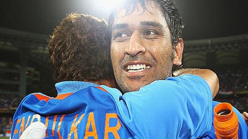 Happy Birthday MS Dhoni Here is looking at 5 unforgettable MS Dhoni moments