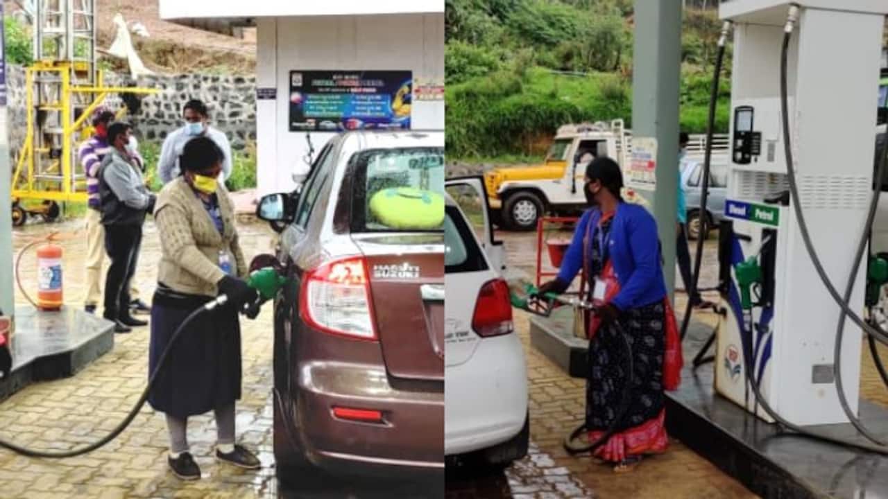 Fuel prices hiked for 7th time in July, petrol over Rs 100/litre; check revised rates in your city today