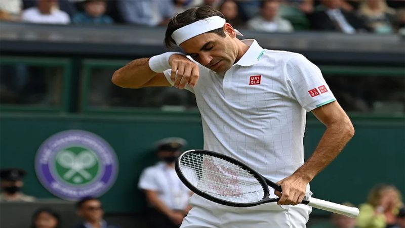 Tennis Legend Roger Federer To Skip Australian Open 2022 kvn