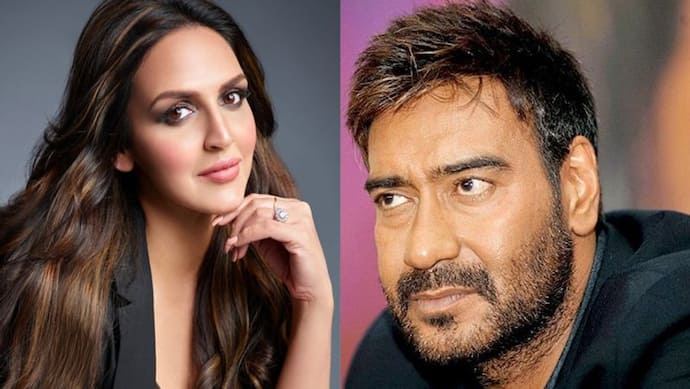 Ajay Devgn की वेब सीरिज से डिजीटल डेब्यू कर रही धर्मेंद्र-हेमा मालिनी की लाडली, इस रोल में दिखेगी