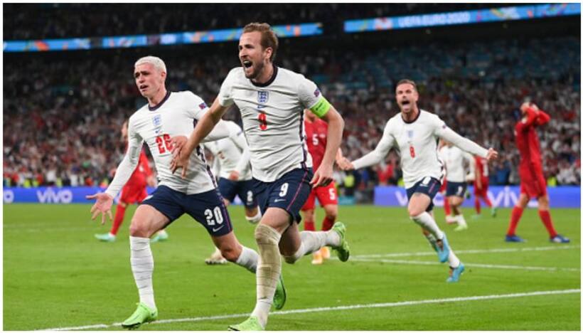 UEFA Euro 2020: England's FA fined by UEFA over violation of disciplinary code