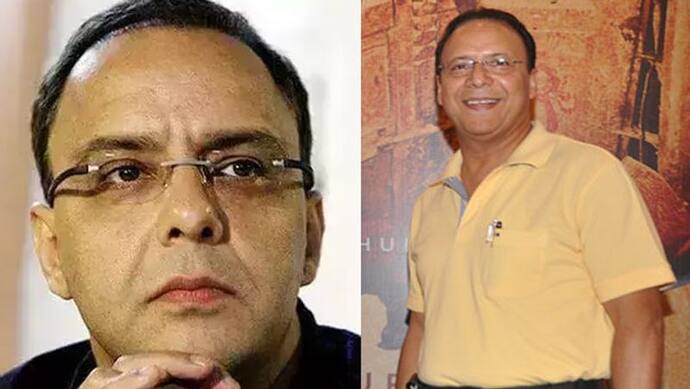 कोरोना ने ली Vidhu Vinod Chopra के बड़े भाई की जान, पॉजिटिव पाए जाने के बाद अस्पताल में थे भर्ती