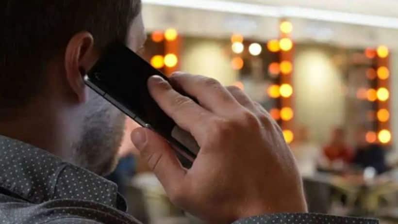 Researchers demonstrate use of sensors to eavesdrop on phone calls remotely