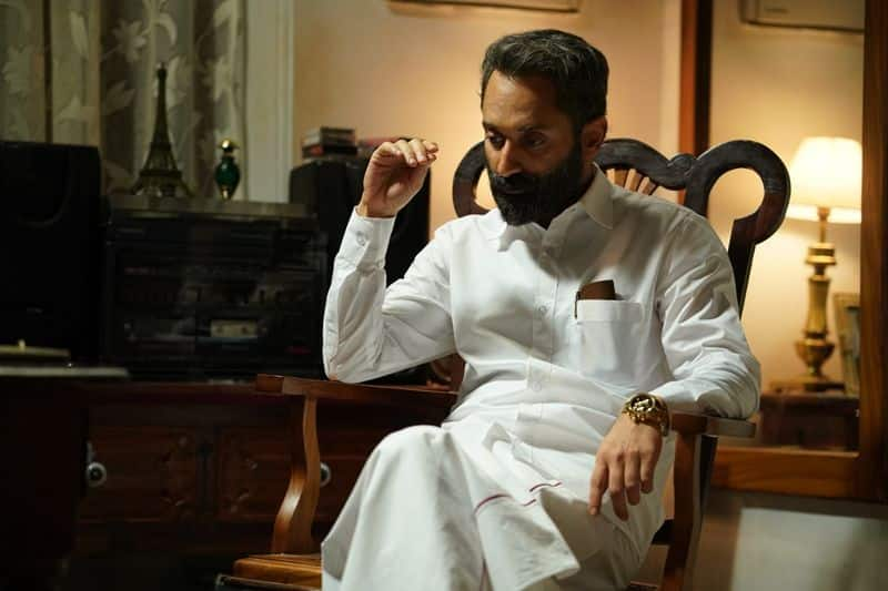 Mahesh Narayanan on Fahadh Faasil's Malik: I believe that Malik is closer to my heart RCB