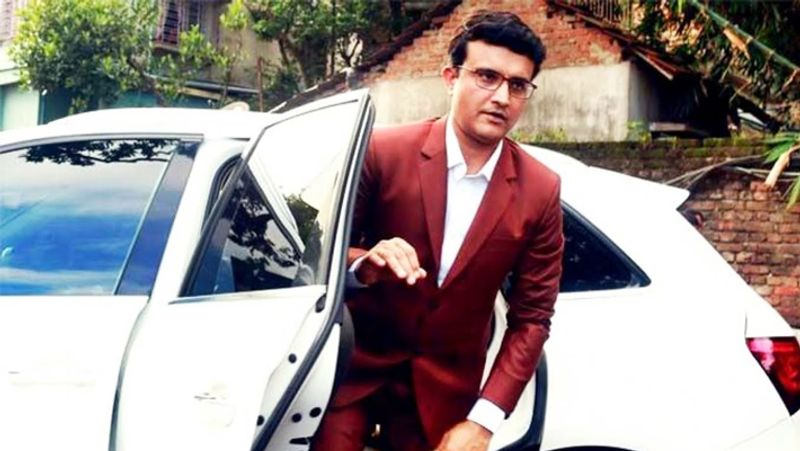 BCCI President Sourav Ganguly To Step Down From ATK Mohun Bagan Role To Avoid Conflict Of Interest kvn