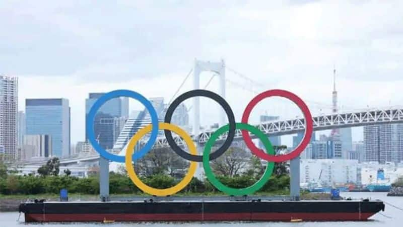 Japan Government announces Emergency in Tokyo before Olympics CRA