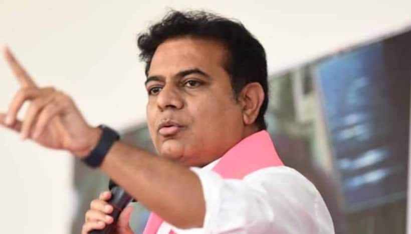 సుఖేష్ చంద్రశేఖర్‌కు కేటీఆర్ లీగల్ నోటీసులు.. బేషరతుగా క్షమాపణలు చెప్పాలంటూ డిమాండ్ 