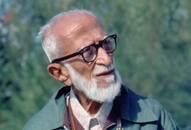 Salim Ali Biography iwh