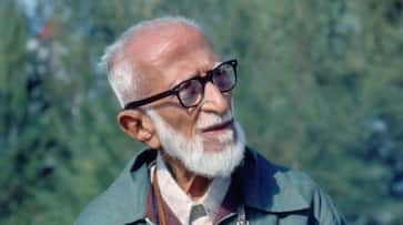 Salim Ali Biography iwh