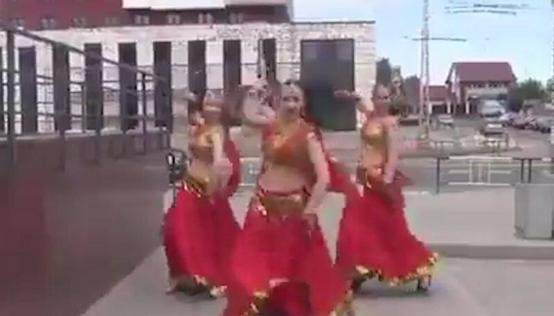 Russian dancers' Bhangra on Punjabi song sets internet on fire; watch viral video-tgy