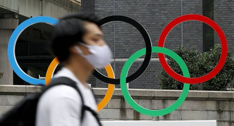 Athletes has to mentally prepared for regretted delays and inconvenience in Tokyo Olympics CRA