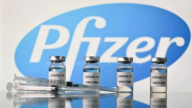 Over 2000 adults enroll as Pfizer begin trial for anti-COVID tablet gcw