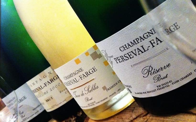 France to drag Russia to WTO over new 'sparkling wine' law