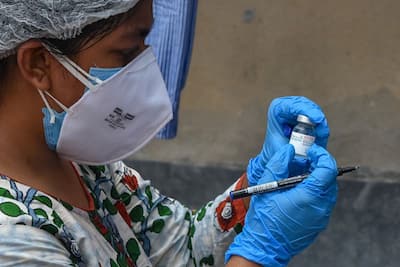 Bhutan fully vaccinates 90 per cent of its population in a week