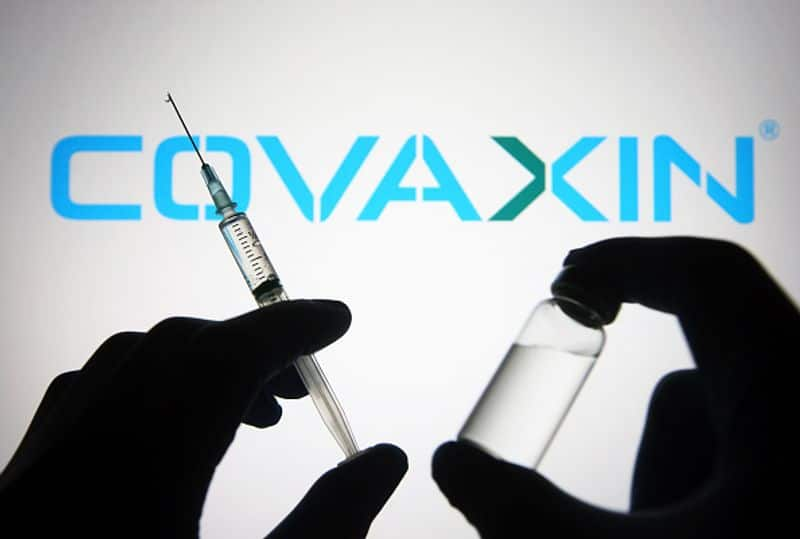 Australia adds Indian vaccine Covaxin to its list of approved COVID vaccines-dnm