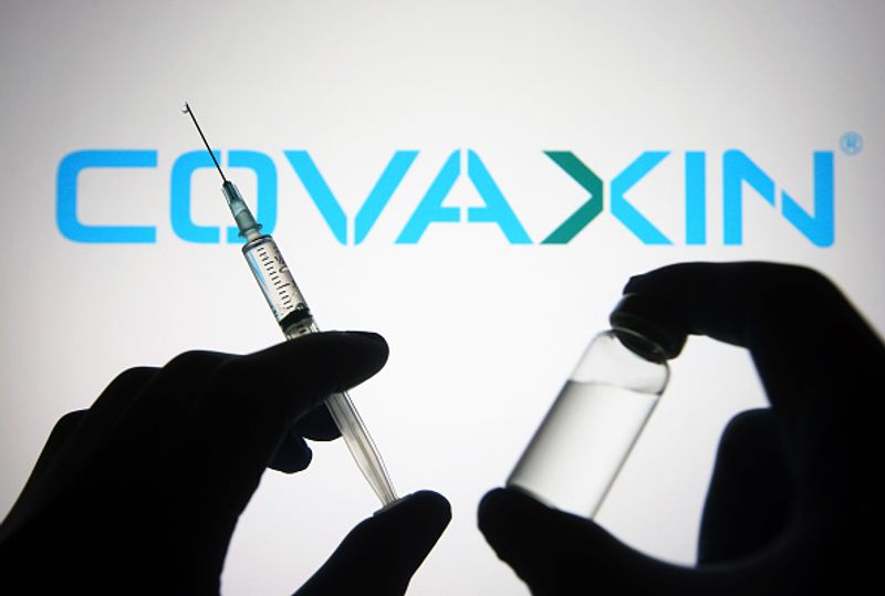 WHO to take finalise decision on Covaxin next week, examining 'additional information' gcw