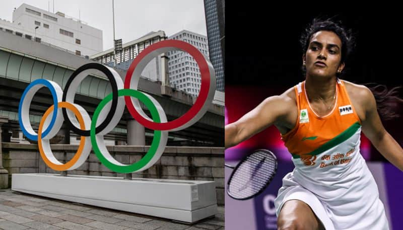 Tokyo Olympics 2020 interview with Olympics Gold Quest CEO Viren Rasquinha on PV Sindhu-VPN