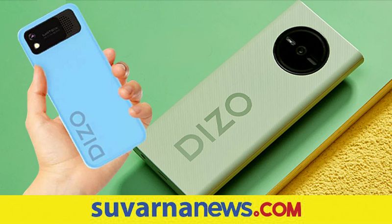 Realme launches Dizo star 300 and 500 feature phones in India