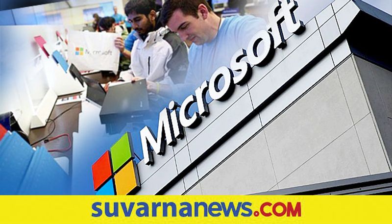 Microsoft giving 1 1 lakh pandemic bonus to employees worldwide dpl