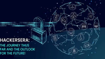 HackersEra The journey thus far and the outlook for the future! - vpn