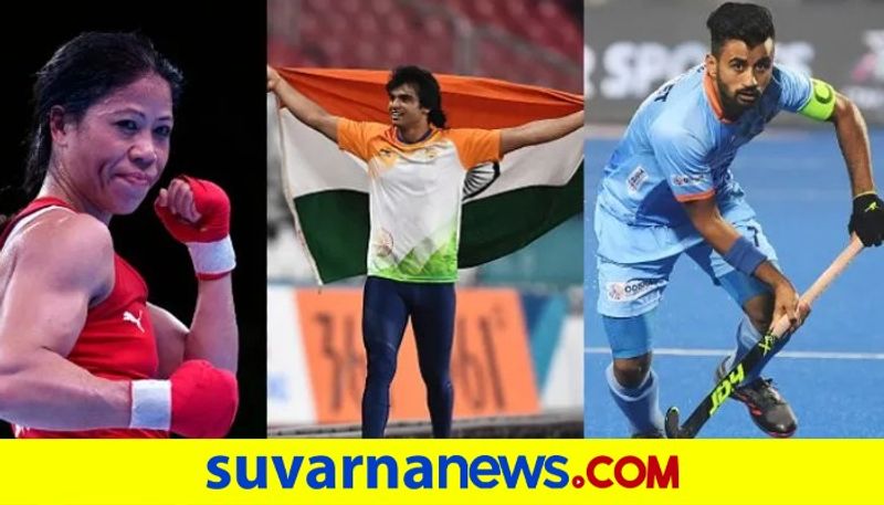 Tokyo Olympics 2020 Indian Athletes ready to hunt Olympic Medals kvn