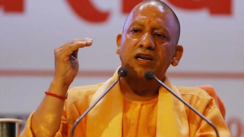 CM Yogi Uttar Pradesh Population control bill is Designed to Serve only one Purpose hls