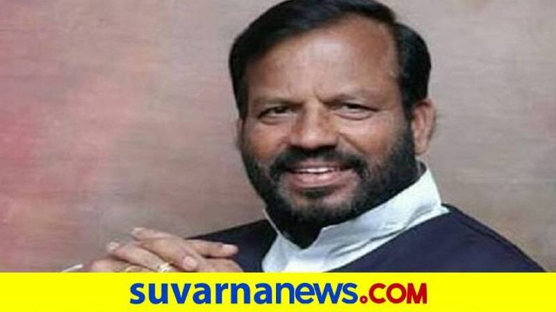 D S Veeraiah