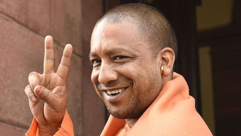 Yogi Adityanath Directs Officials To Provide Free Bus Services To Women On Raksha Bandhan pod