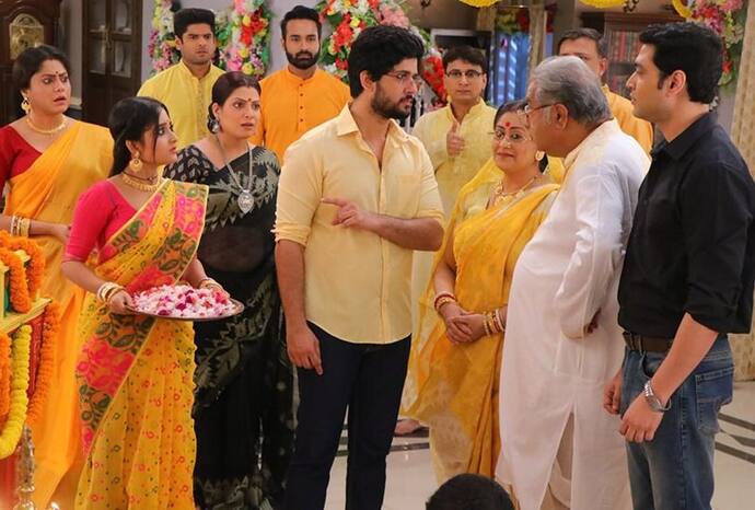 Weekly TRP List: প্রথম স্থানেই মিঠাই, যমুনার মৃত্যু রহস্য ও উমার বাড়ির বিয়ে ঘিরে টিআরপি-র ঝড়