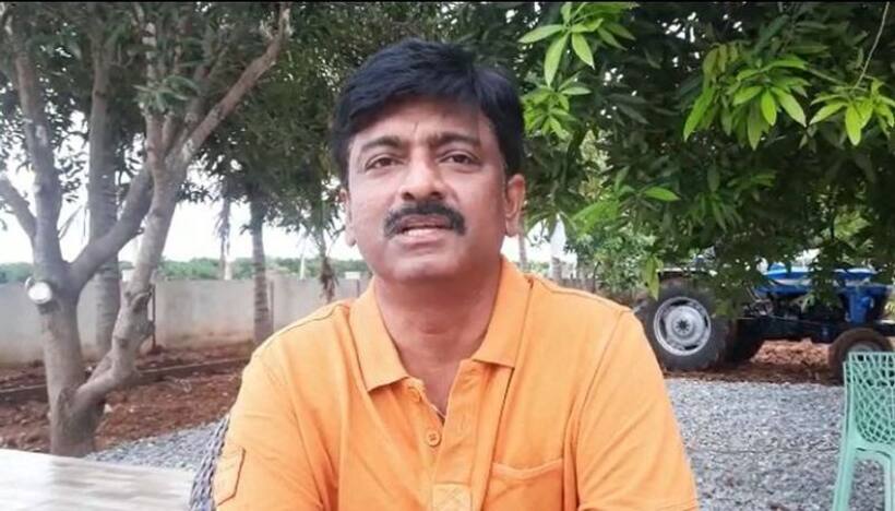 సీఎం జగన్‌పై చెక్‌బౌన్స్‌ కేసు పెడతాం.. టీడీపీ నేత బీటెక్‌ రవి