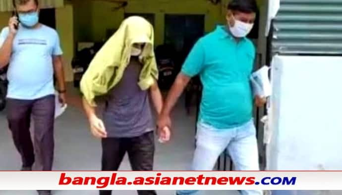 মাধ্যমিকে ফেল করে নাকি ডিএসপি, এবার খোদ রাজ্য পুলিশের ঘরেই ধরা পড়ল ভুয়ো অফিসার