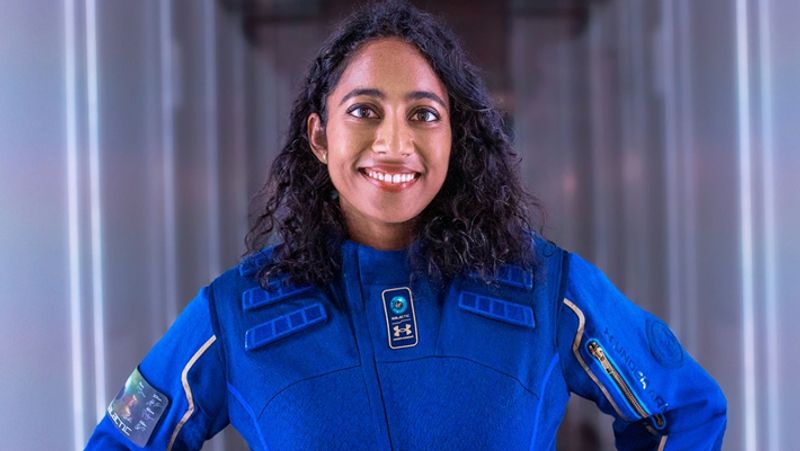 Indian origin Shirisha Bandla set to fly into space snr