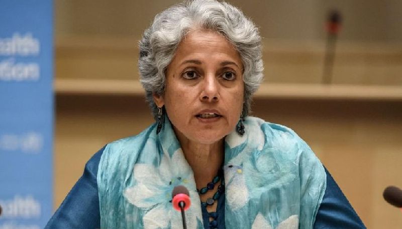 Deliberations on for global treaty to deal with future pandemics: WHO Chief Scientist Dr Soumya Swaminathan-dnm