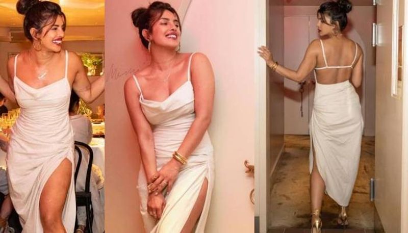 priyanka chopra latest look goes viral