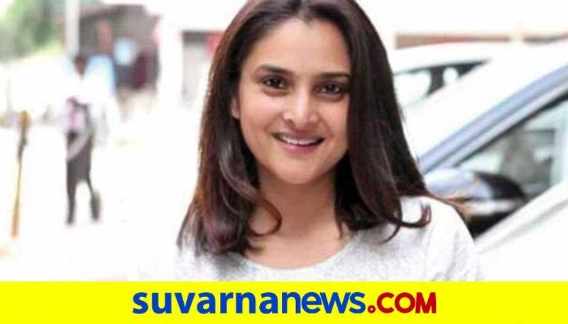 Kannada actress Ramya appreciates Kiccha Sudeep Kotigobba 3 trailer vcs