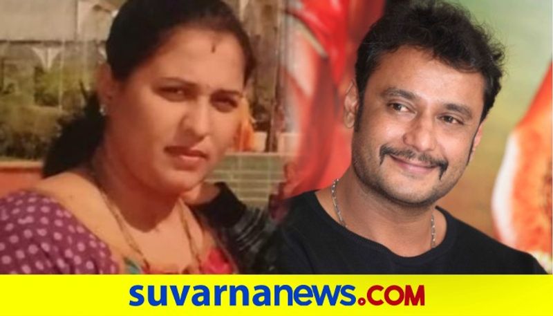 fake-bank-manager arrested who met Challenging star darshan-to-talk-about-25-crore-loan mah