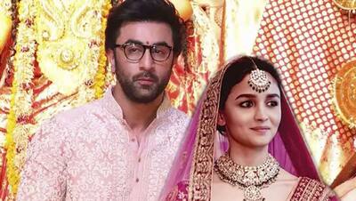 Alia-Ranbir Wedding : কোন কারণে বারবার পিছিয়ে যাচ্ছে রণবীর-আলিয়ার বিয়ে, জানুন আসল কারণ