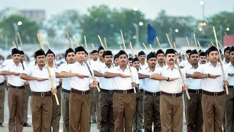 RSS South Province Baithak will Be Held at Puttur in Dakshina Kannada grg