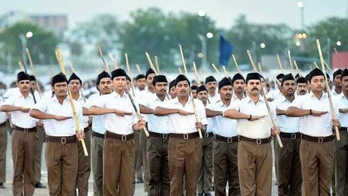 तीसरी लहर की आशंका के बीच RSS करेगा देशव्यापी 'कार्यकर्ता प्रशिक्षण' का आयोजन