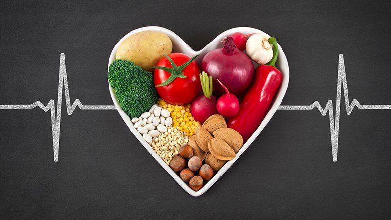 Keep your heart healthy with these 5 vegetables