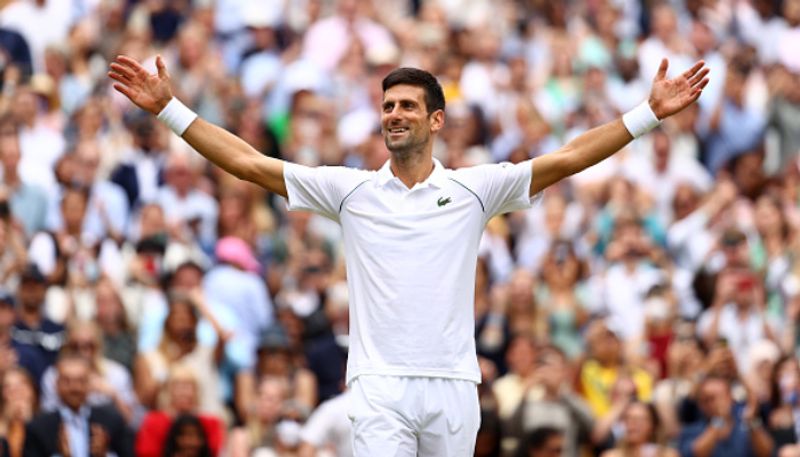 Novak Djokovic breaks Pete Sampras's record after sealing 7th successive year-end No.1 finish-ayh