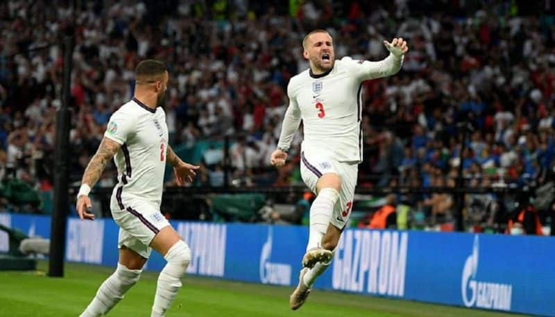 Euro 2024: England's Luke Shaw injury concerns persist ahead of Slovenia game osf