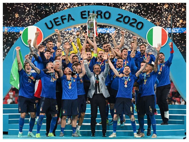 UEFA Euro 2020 final: Italy edges out England in penalties to win 2nd European title-ayh