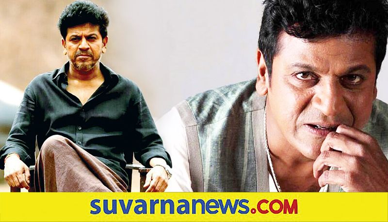 Kannada actor Shivarajkumar exclusive interview about film projects vcs