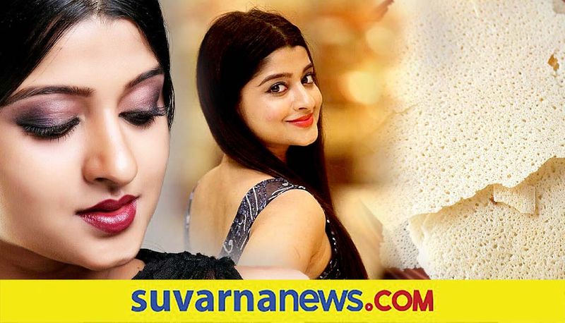 Aishani Shetty Aishani Shetty