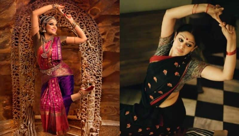 shobhana share memories for her costume designer