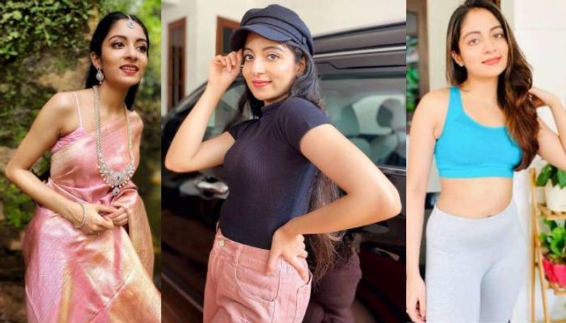 ishaani krishna s weight gain transformation