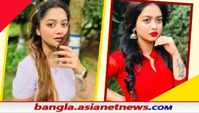 'ছবি বিকৃত করে পর্ণ সাইটে আপলোড', ধর্ষণের হুমকি জনসমক্ষে আনতেই পুলিশের সাহায্য প্রত্যুষার