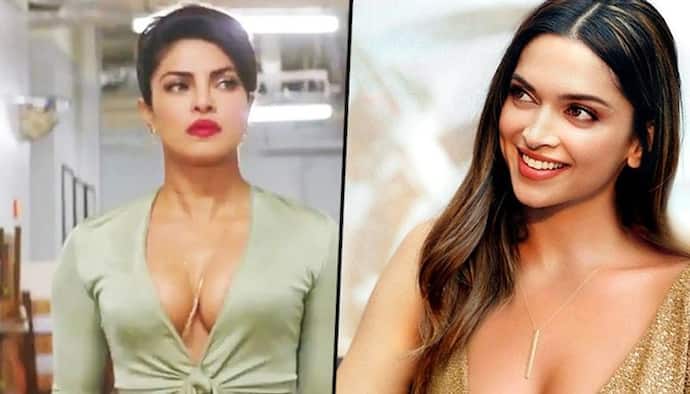 <p>We all know Deepika Padukone is the top female star we have in the country today. On the other hand, Priyanka Chopra, who has dominated the West, continues to rule Bollywood despite no movies in hand currently. Let's take a look at the net worth of these actresses.</p>

